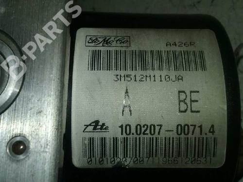 ABS pump FORD FOCUS II Turnier (DA_, FFS, DS) 1.8 TDCi | BP1801026M43 