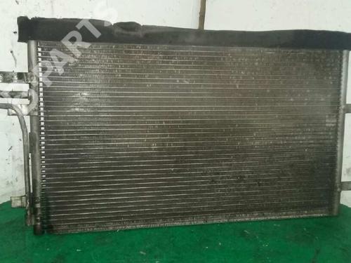 Used AC radiator FORD FOCUS II Turnier (DA_, FFS, DS) 1.8 TDCi (115 hp) 1801032