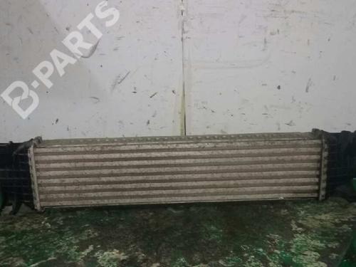 Intercooler FORD FOCUS II Turnier (DA_, FFS, DS) 1.8 TDCi (115 hp) 1801036