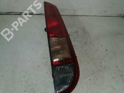 Used Right taillight FORD FOCUS II Turnier (DA_, FFS, DS) 1.8 TDCi (115 hp) 1801041