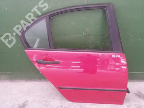 Used Right rear door BMW 3 (E46) 320 d (136 hp) 1315567