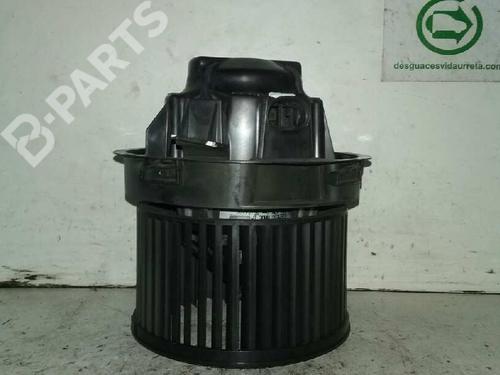 Used Heater blower motor PEUGEOT 207 (WA_, WC_) 1.6 16V VTi (120 hp) 1408647