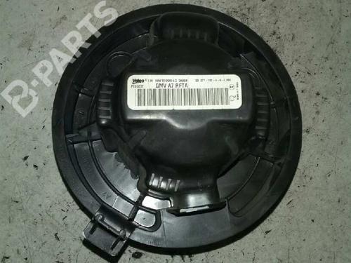 Heater blower motor PEUGEOT 207 (WA_, WC_) 1.6 16V VTi | BP1408647M62 