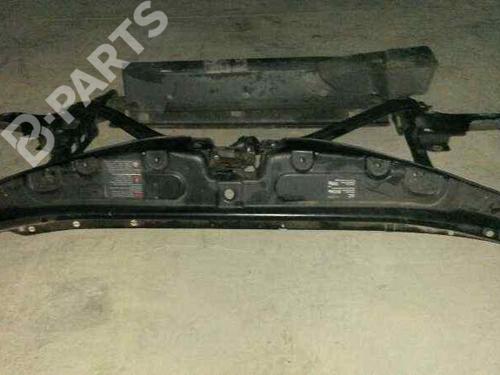 Frontplate/Frontkurv SEAT TOLEDO II (1M2) 1.9 TDI | BP1518595C72 