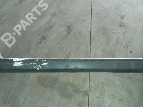 Used Rear bumper RENAULT KANGOO (KC0/1_) 1.5 dCi (68 hp) 1462264