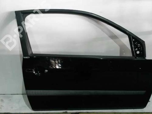 Right front door FORD FIESTA V (JH_, JD_) 1.6 TDCi BP1303395C3