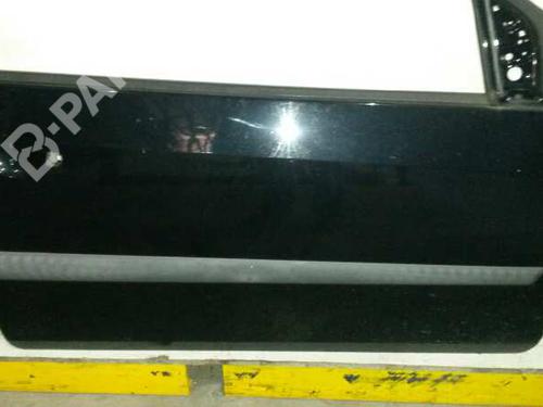 Right front door FORD FIESTA V (JH_, JD_) 1.6 TDCi | BP1303395C3 