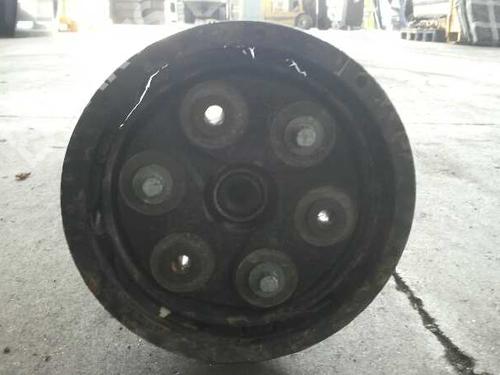 Driveshaft AUDI A3 (8L1) S3 quattro | BP1716809M37 