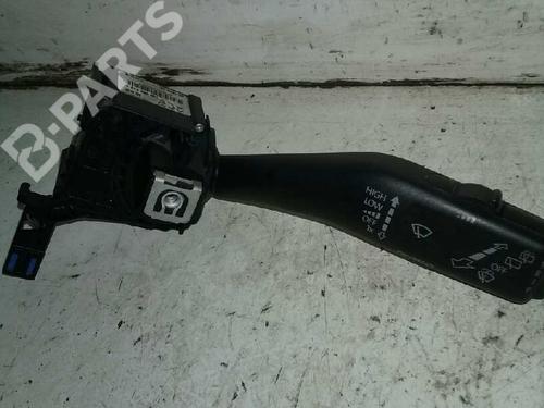 Used Steering column stalk SKODA OCTAVIA II (1Z3) 2.0 TDI RS (170 hp) 1408747