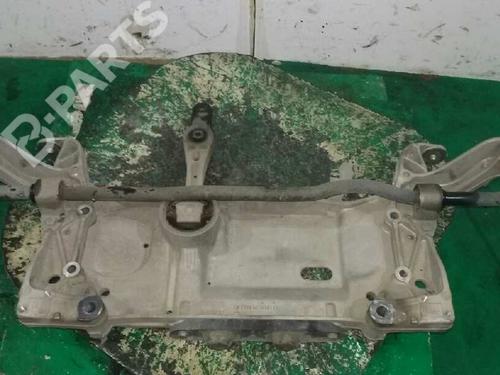 Used Subframe SKODA OCTAVIA II (1Z3) 2.0 TDI RS (170 hp) 1408760