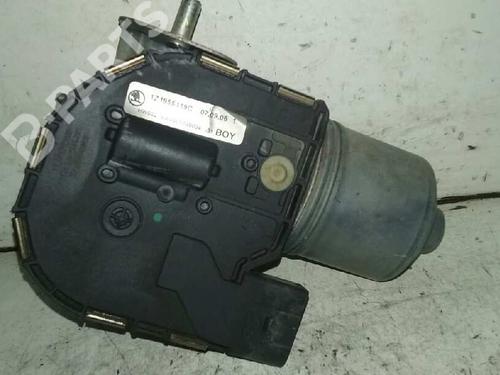 Used Front wiper motor SKODA OCTAVIA II (1Z3) 2.0 TDI RS (170 hp) 1408738