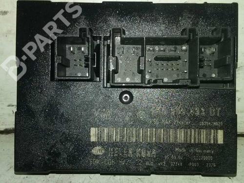 Used Electronic module SKODA OCTAVIA II (1Z3) 2.0 TDI RS (170 hp) 1408757