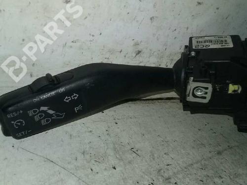 Used Steering column stalk SKODA OCTAVIA II (1Z3) 2.0 TDI RS (170 hp) 1408740