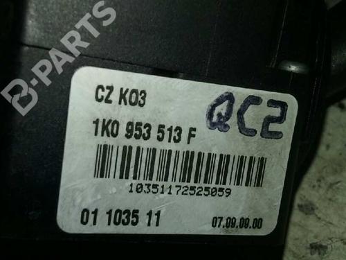 Steering column stalk SKODA OCTAVIA II (1Z3) 2.0 TDI RS | BP1408740I23 