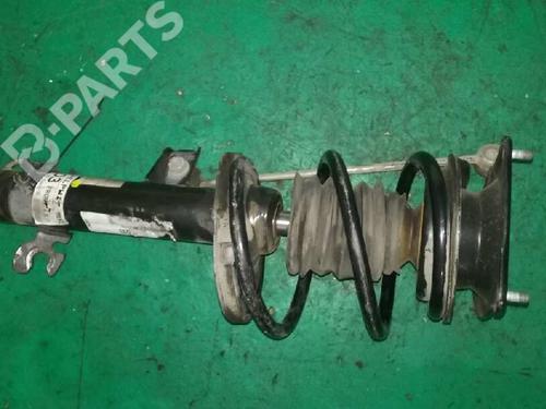 Used Left front shock absorber MINI MINI (R50, R53) [2001-2006]  1560611