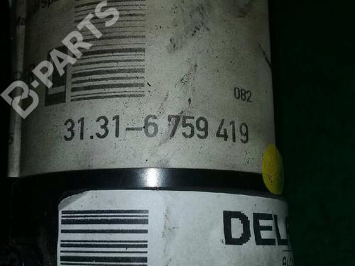 Left front shock absorber MINI MINI (R50, R53)  | BP1560611M16 