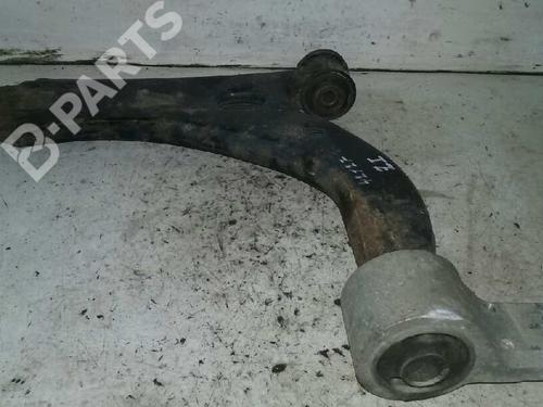 Used Left front suspension arm FORD FIESTA V (JH_, JD_) 1.6 TDCi (90 hp) 1303384