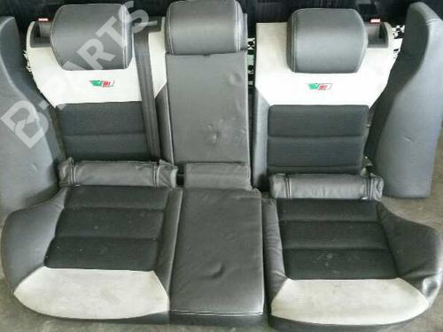 Sitze Komplett SKODA OCTAVIA II (1Z3) 2.0 TDI RS | BP5143669C78 
