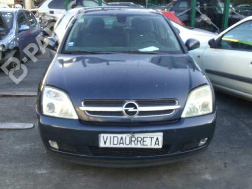 Comfort control module OPEL VECTRA C (Z02)  | BP2507588M56 