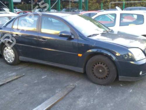 Comfort control module OPEL VECTRA C (Z02)  | BP2507588M56 