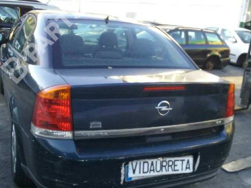 Comfort control module OPEL VECTRA C (Z02)  | BP2507588M56 