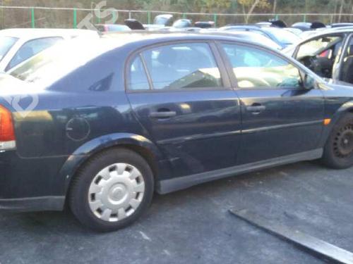 Comfort control module OPEL VECTRA C (Z02)  | BP2507588M56 