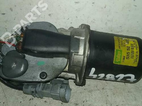 Used Front wiper motor OPEL MOVANO A Van (X70) [1999-2025]  2711659
