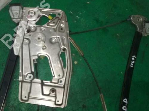Front right window mechanism BMW 5 (E39) 530 d | BP1315511C23 