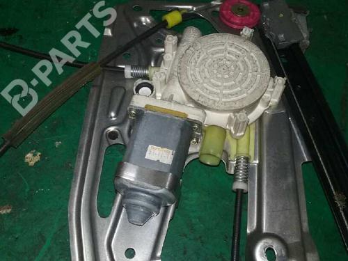 Front right window mechanism BMW 5 (E39) 530 d | BP1315511C23 