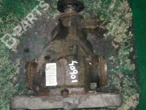 Rear differential BMW 5 (E39) 530 d (184 hp) 1315510