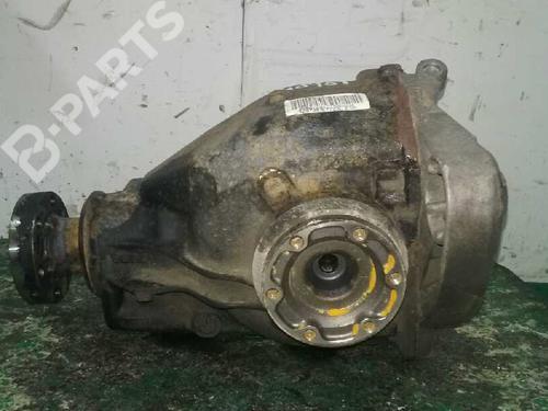 BP1315510M24 | Rear differential BMW 5 (E39) 530 d BP1315510M24