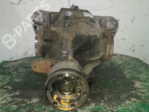 Rear differential BMW 5 (E39) 530 d | BP1315510M24 