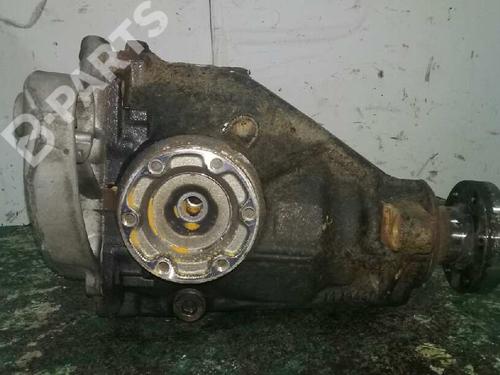 Rear differential BMW 5 (E39) 530 d | BP1315510M24 