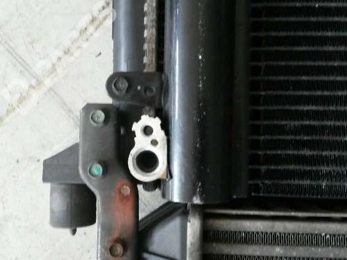 AC radiator SEAT ALHAMBRA (7V8, 7V9) 1.9 TDI | BP1950190M32 
