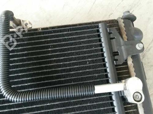 AC radiator SEAT ALHAMBRA (7V8, 7V9) 1.9 TDI | BP1950190M32 