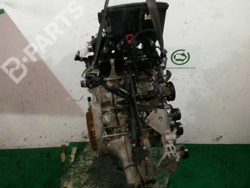 Used Engine MERCEDES-BENZ A-CLASS (W168) [1997-2005]  1302923