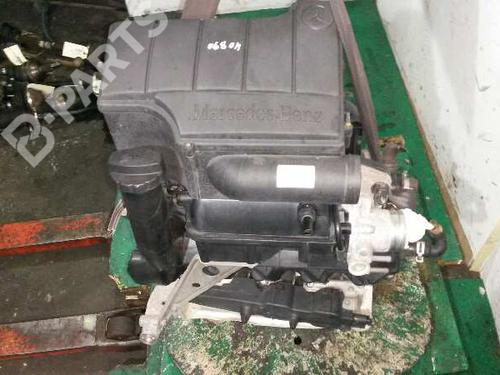 Engine MERCEDES-BENZ A-CLASS (W168)  | BP1302923M1 