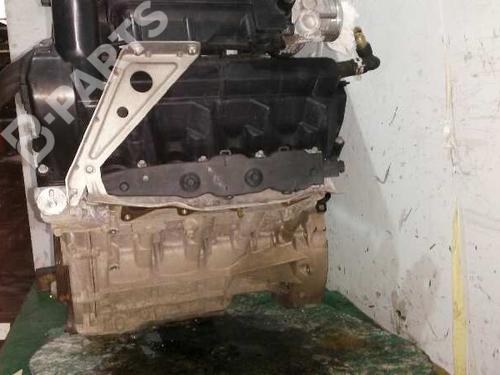 Engine MERCEDES-BENZ A-CLASS (W168)  | BP1302923M1 