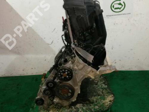 Engine MERCEDES-BENZ A-CLASS (W168)  | BP1302923M1 