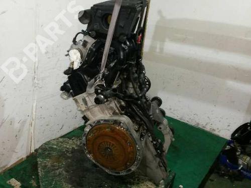 Engine MERCEDES-BENZ A-CLASS (W168)  | BP1302923M1 