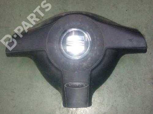 Førerens kollisjonspute SEAT LEON (1M1) [1999-2006]  2976439
