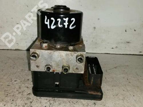 ABS Bremseaggregat OPEL ZAFIRA / ZAFIRA FAMILY B (A05) 1.9 CDTI (M75) (120 hp) 1462166