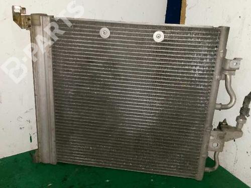 AC radiator OPEL ZAFIRA / ZAFIRA FAMILY B (A05) 1.9 CDTI (M75) | BP1462169M32 