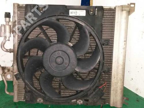 Used Radiator fan OPEL ZAFIRA / ZAFIRA FAMILY B (A05) 1.9 CDTI (M75) (120 hp) 1462171