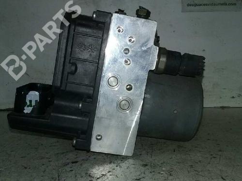 ABS Bremseaggregat PEUGEOT 807 (EB_) 2.2 HDi (128 hp) 1944811