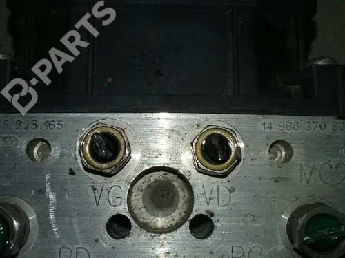 ABS pump PEUGEOT 807 (EB_) 2.2 HDi | BP1944811M43 