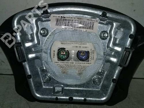Driver airbag PEUGEOT 807 (EB_) 2.2 HDi | BP1944812C9 