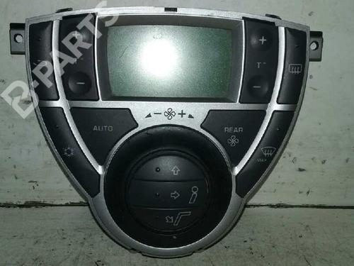 Used Climate control PEUGEOT 807 (EB_) 2.2 HDi (128 hp) 1944825