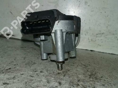 Front wiper motor RENAULT KANGOO (KC0/1_) 1.5 dCi | BP1462257M29 