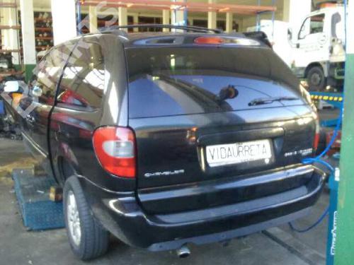 Oliekøler CHRYSLER GRAND VOYAGER V (RT)  | BP1869543M33 
